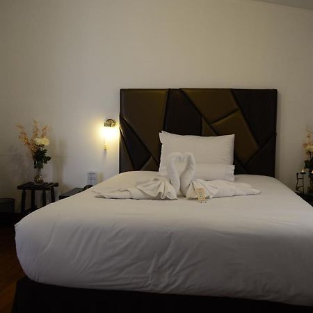 Hotel De Turistas Abancay ภายนอก รูปภาพ