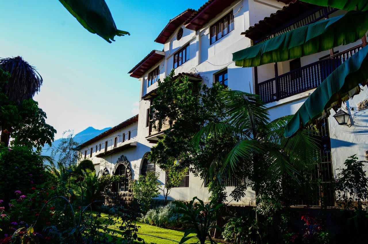 Hotel De Turistas Abancay ภายนอก รูปภาพ